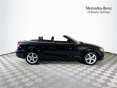 2016 Audi A3 1.8T Premium