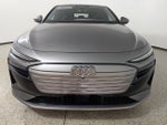2025 Audi A6 e-tron Premium quattro