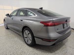 2025 Audi A6 e-tron Premium quattro