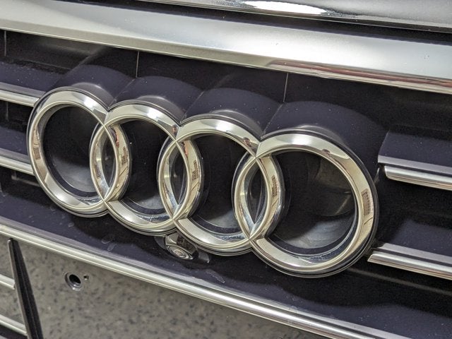 2020 Audi A8 L 55 TFSI quattro