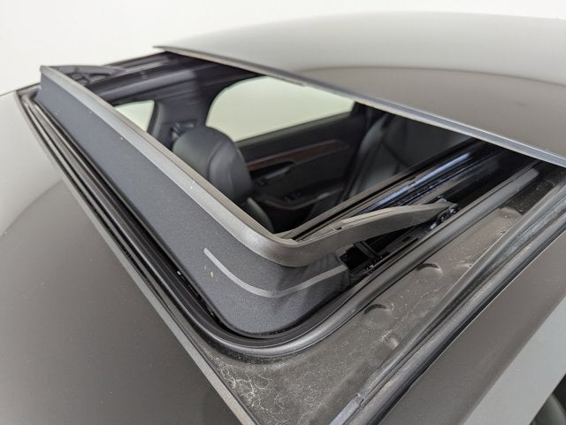 2020 Audi A8 L 55 TFSI quattro