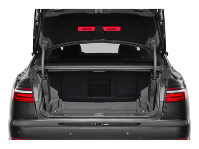 2021 Audi A8 L 60 TFSI quattro