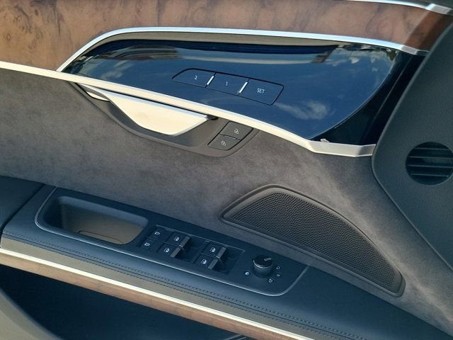 2020 Audi A8 4.0
