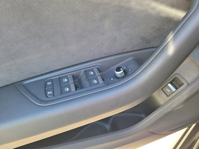 2022 Audi S4 3.0T Premium