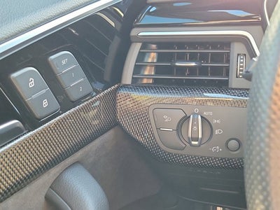 2022 Audi S4 3.0T Premium