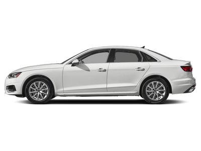 2023 Audi A4 40 Premium quattro