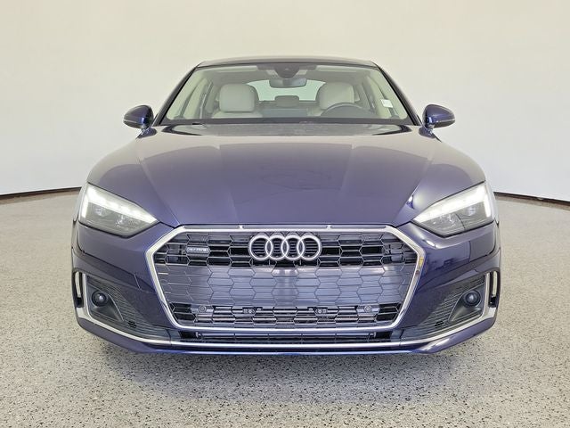 2023 Audi A5 Sportback Premium quattro
