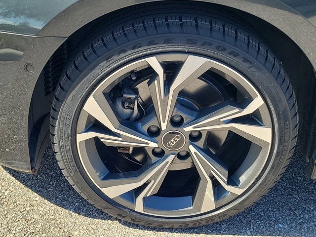 2022 Audi A3 40 Premium