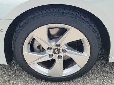 2023 Audi A3 40 Premium