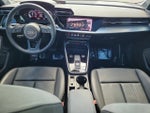 2023 Audi A3 40 Premium