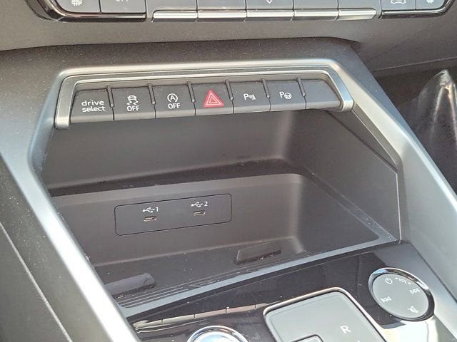 2023 Audi A3 40 Premium