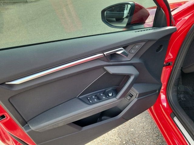 2023 Audi A3 40 Premium