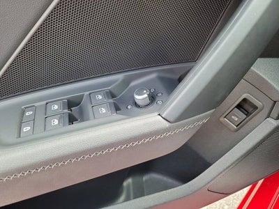 2023 Audi A3 40 Premium