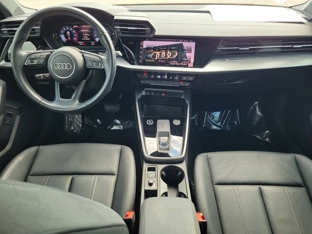 2023 Audi A3 40 Premium