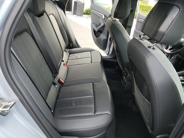 2024 Audi A3 40 Premium Plus FrontTrak