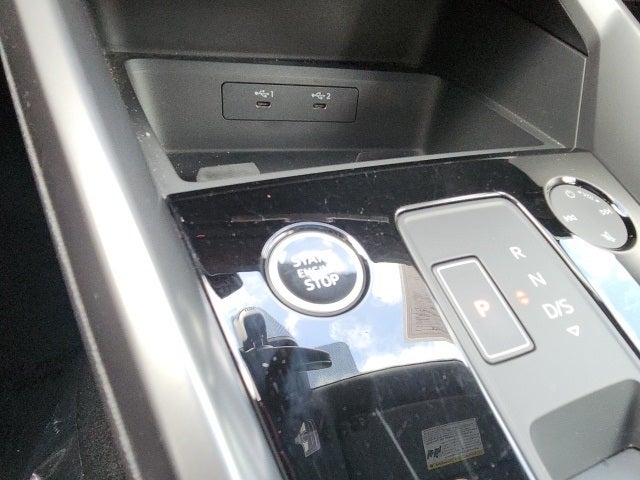 2024 Audi A3 40 Premium Plus FrontTrak