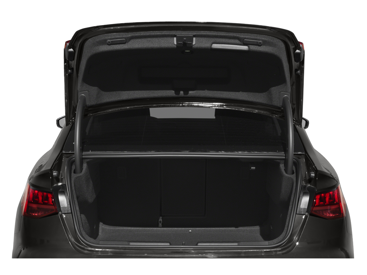 2024 Audi A3 40 Premium Plus FrontTrak