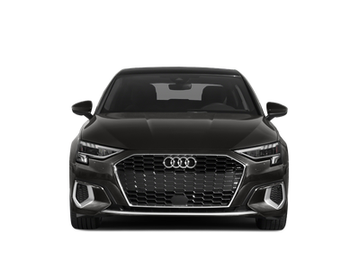 2024 Audi A3 40 Premium Plus FrontTrak