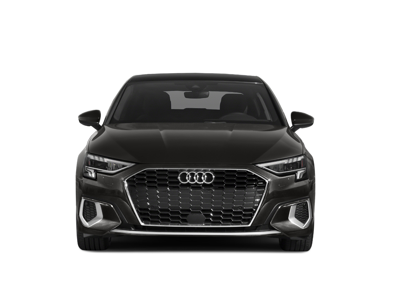 2024 Audi A3 40 Premium Plus FrontTrak