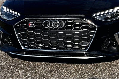 2023 Audi S4 3.0T Premium Plus quattro
