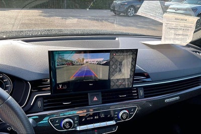 2023 Audi S4 3.0T Premium Plus quattro