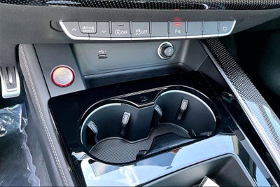 2023 Audi S4 3.0T Premium Plus quattro