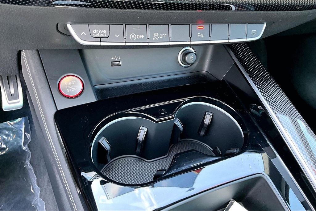 2023 Audi S4 3.0T Premium Plus quattro