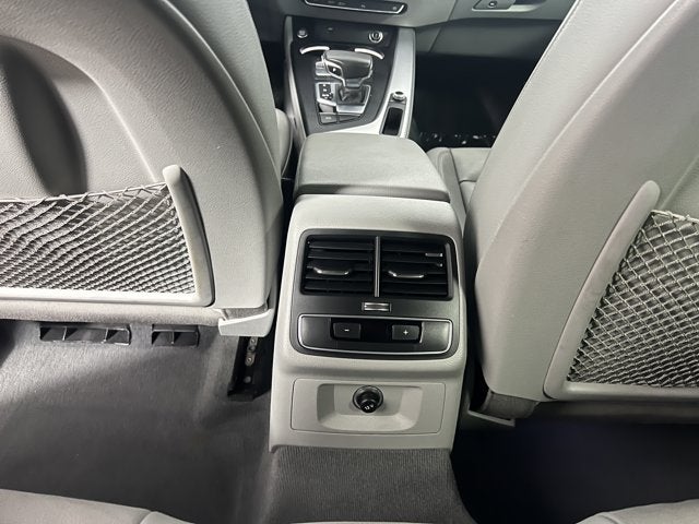 2018 Audi A5 Sportback 2.0 TFSI Premium Plus