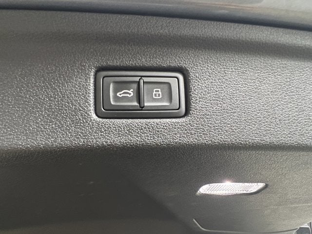 2018 Audi A5 Sportback 2.0 TFSI Premium Plus