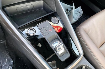 2022 Audi A3 40 Premium Plus
