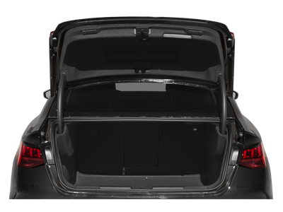 2022 Audi A3 40 Premium Plus