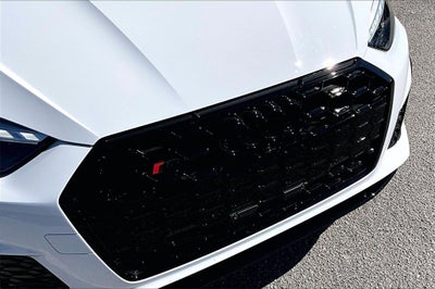 2024 Audi S5 Sportback Premium Plus quattro