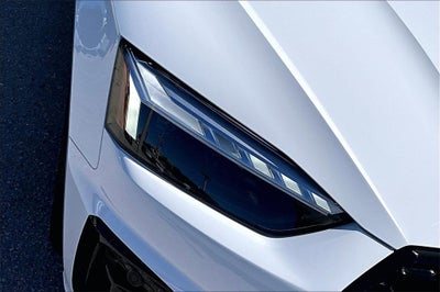 2024 Audi S5 Sportback Premium Plus quattro