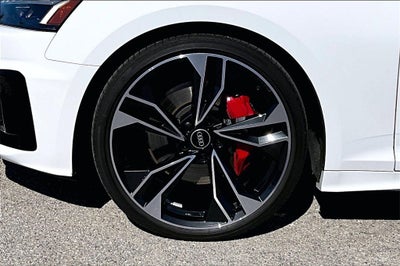 2024 Audi S5 Sportback Premium Plus quattro