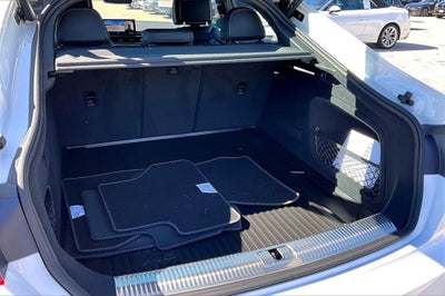 2024 Audi S5 Sportback Premium Plus quattro