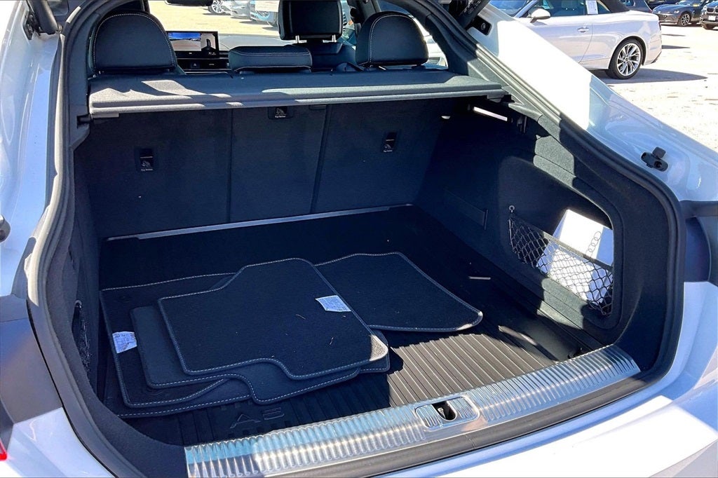 2024 Audi S5 Sportback Premium Plus quattro