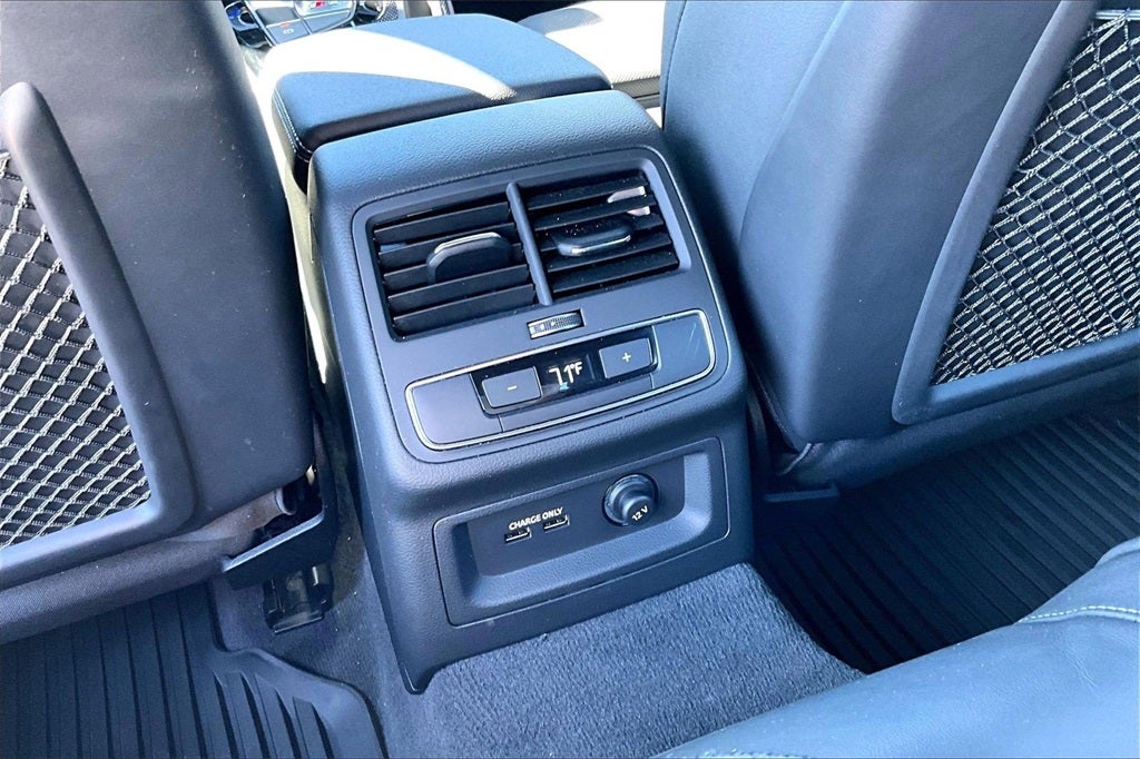 2024 Audi S5 Sportback Premium Plus quattro