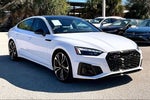 2024 Audi S5 Sportback Premium Plus quattro