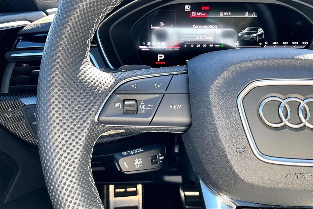 2024 Audi S5 Sportback Premium Plus quattro