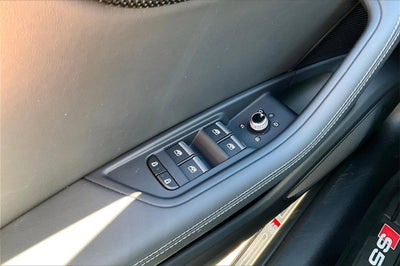 2024 Audi S5 Sportback Premium Plus quattro