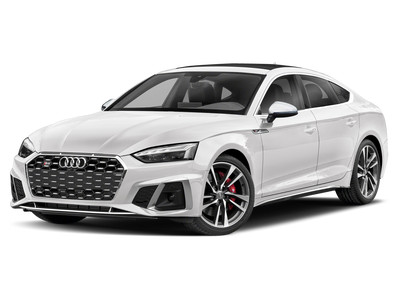 2024 Audi S5 Sportback Premium Plus quattro