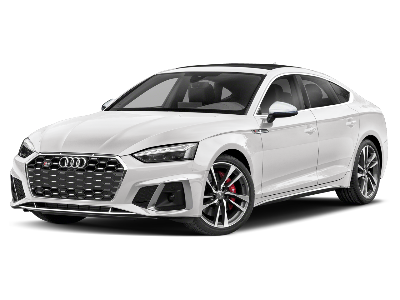 2024 Audi S5 Sportback Premium Plus quattro