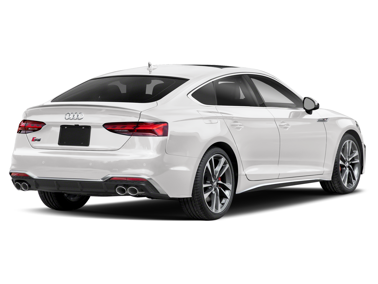 2024 Audi S5 Sportback Premium Plus quattro