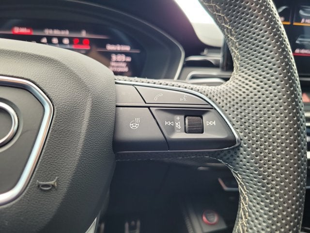2023 Audi S5 Sportback Premium Plus