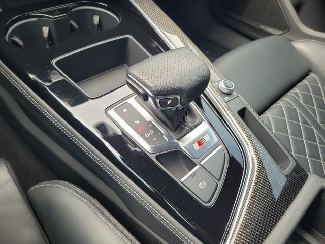 2023 Audi S5 Sportback Premium Plus