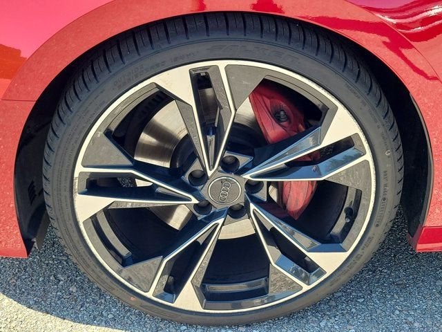 2021 Audi S5 Sportback Premium Plus