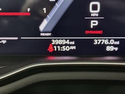 2024 Audi S5 Sportback Premium Plus