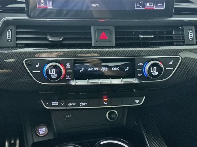 2024 Audi S5 Sportback Premium Plus