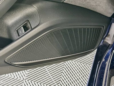 2024 Audi S5 Sportback Premium Plus