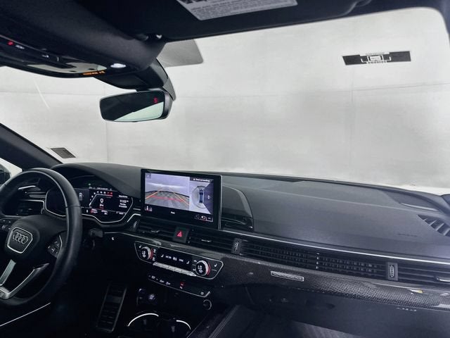 2024 Audi S5 Sportback Premium Plus